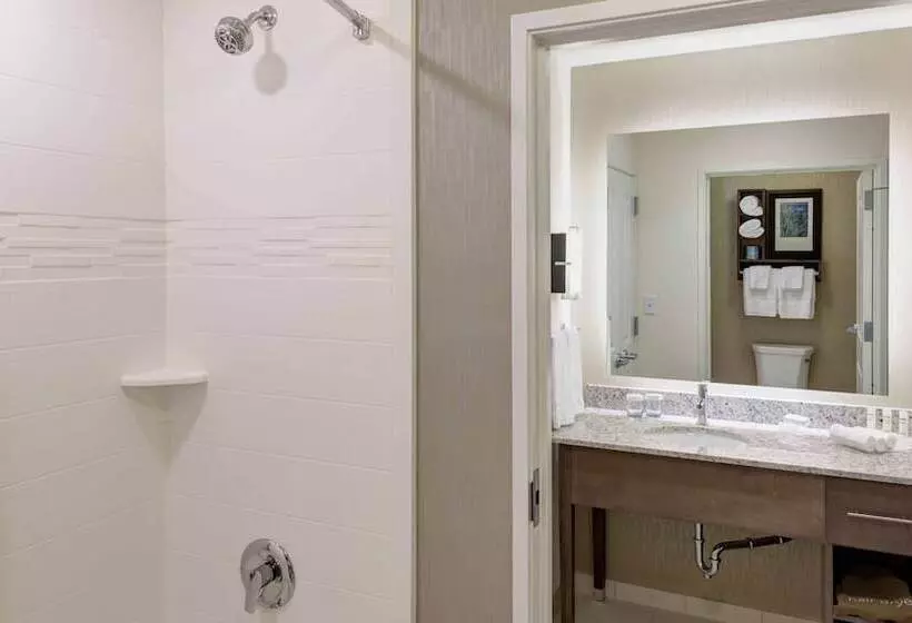 スイート, Homewood Suites By Hilton Cape Canaveralcocoa Beach
