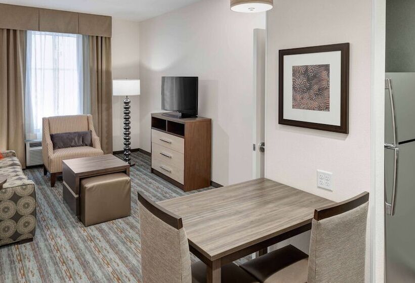 Suite, Homewood Suites By Hilton Cape Canaveralcocoa Beach