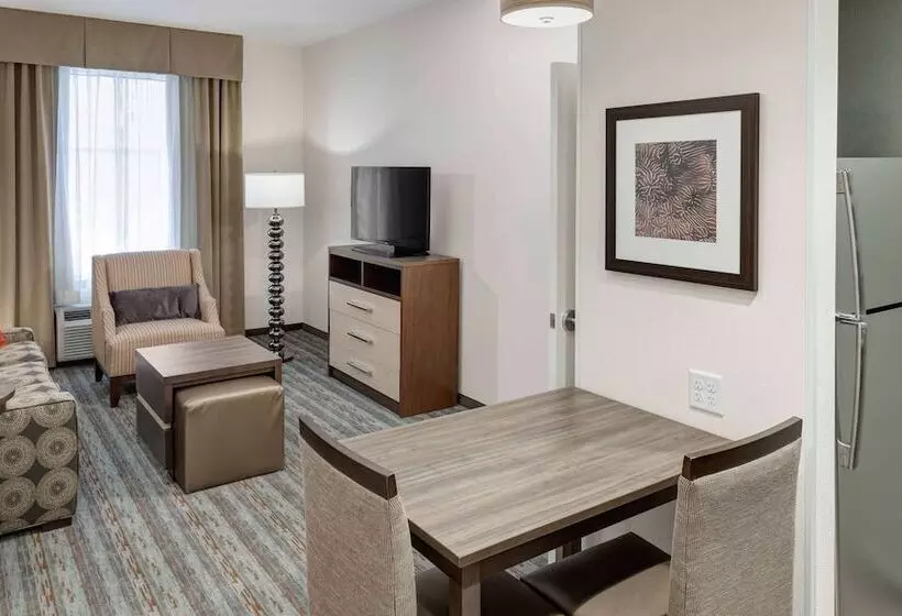 スイート, Homewood Suites By Hilton Cape Canaveralcocoa Beach