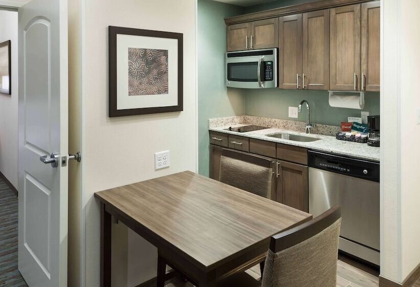 סוויטה, Homewood Suites By Hilton Cape Canaveralcocoa Beach