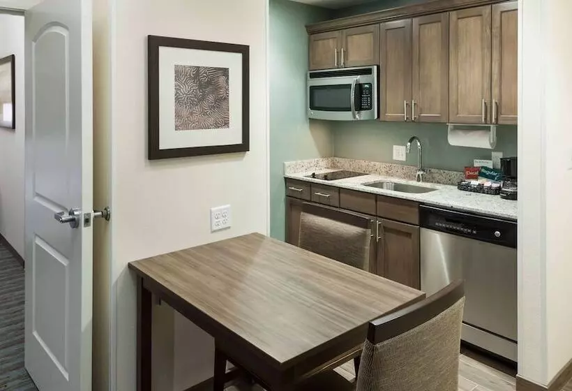 スイート, Homewood Suites By Hilton Cape Canaveralcocoa Beach