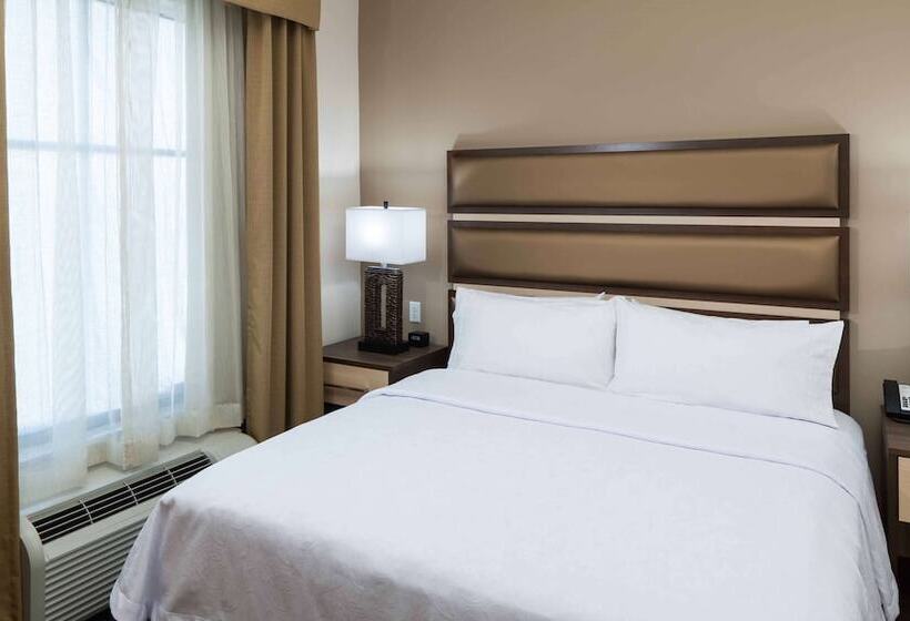 Suite, Homewood Suites By Hilton Cape Canaveralcocoa Beach