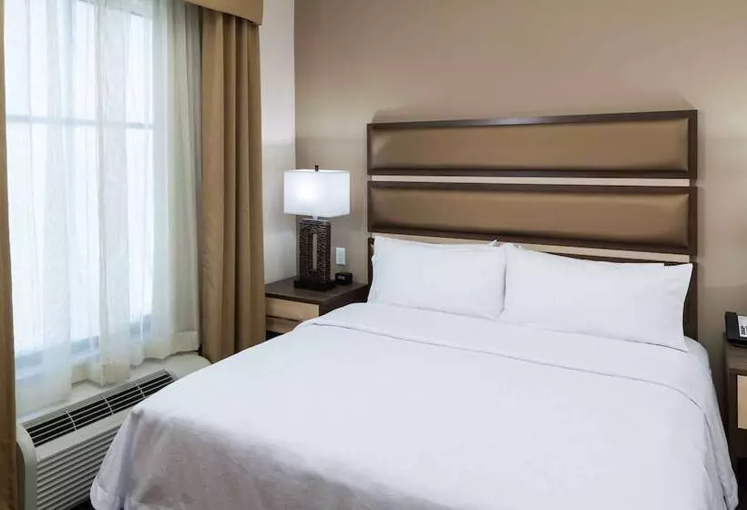 スイート, Homewood Suites By Hilton Cape Canaveralcocoa Beach