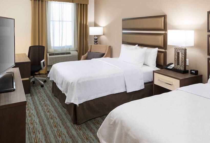 סוויטה, Homewood Suites By Hilton Cape Canaveralcocoa Beach