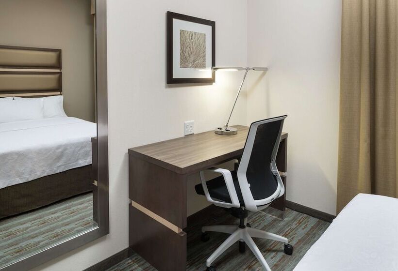 Suite, Homewood Suites By Hilton Cape Canaveralcocoa Beach