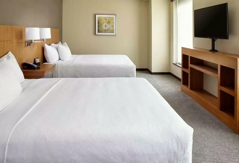 スタンダードルーム, Hyatt Place Cleveland/lyndhurst/legacy Village
