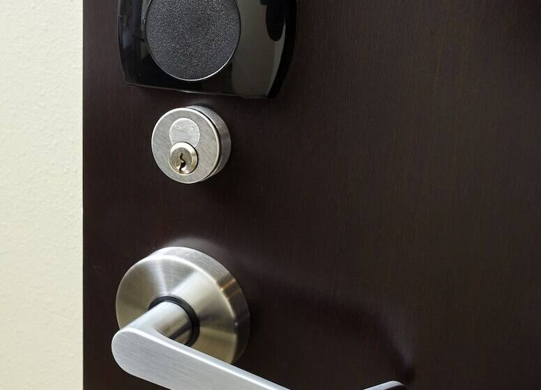 חדר סטנדרט מותאם לאדם עם מוגבלויות, Hyatt Place Cleveland/lyndhurst/legacy Village