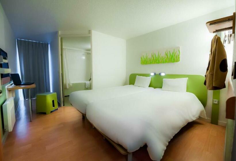 스탠다드 룸, Ibis Budget Vannes