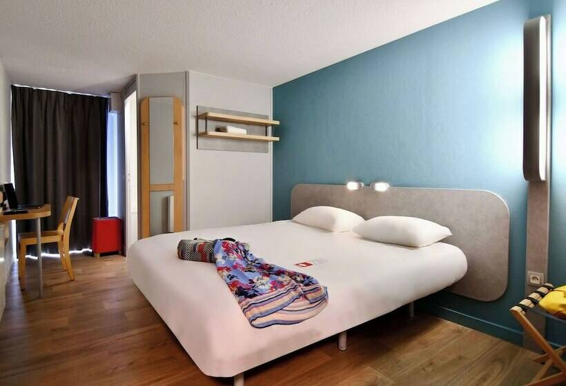 스탠다드 룸, Ibis Budget Vannes