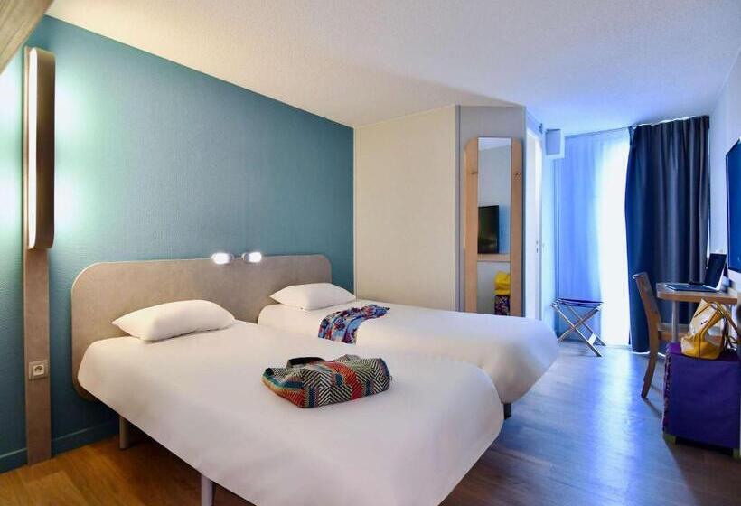 스탠다드 룸, Ibis Budget Vannes