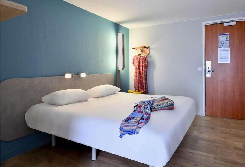 스탠다드 룸, Ibis Budget Vannes