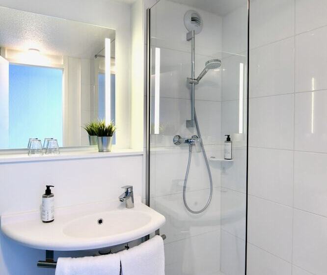 패밀리 룸, Ibis Budget Vannes