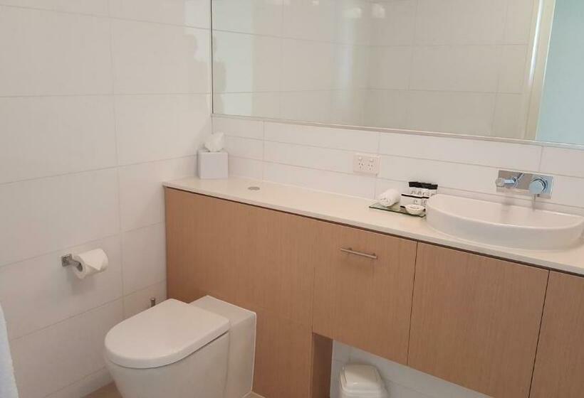 Апартаменты 2 Спальни, Itara Apartments