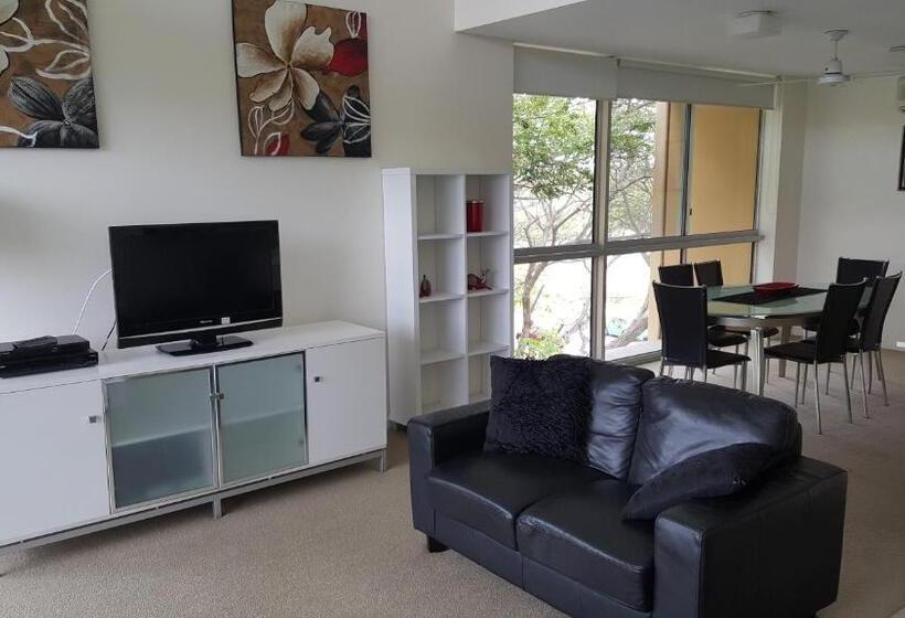 Апартаменты 2 Спальни, Itara Apartments