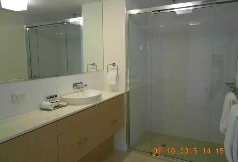 ３ベッドルームアパートメント, Itara Apartments