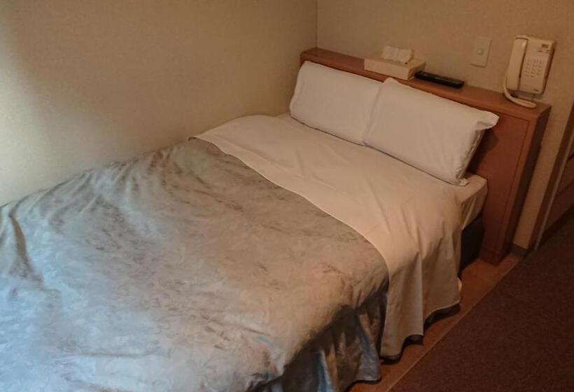 غرفة قياسية فردية, Muroran Hills