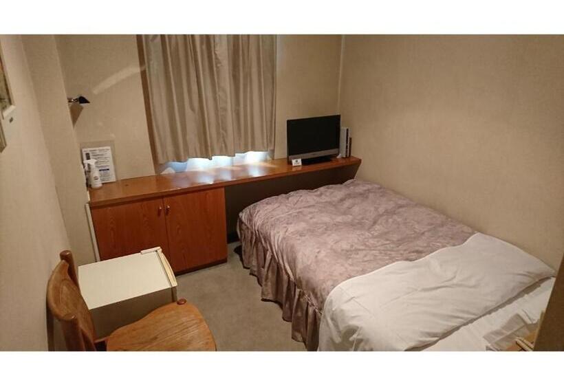 غرفة قياسية فردية, Muroran Hills