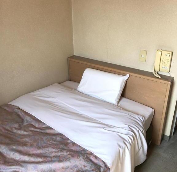 غرفة قياسية فردية, Muroran Hills