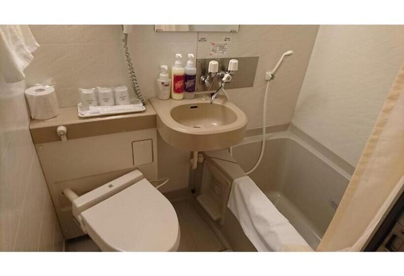 غرفة ديلوكس, Muroran Hills