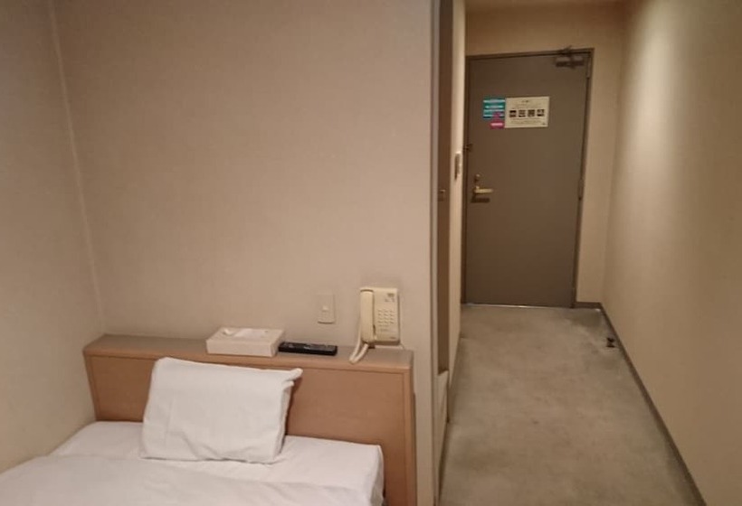 غرفة قياسية فردية, Muroran Hills