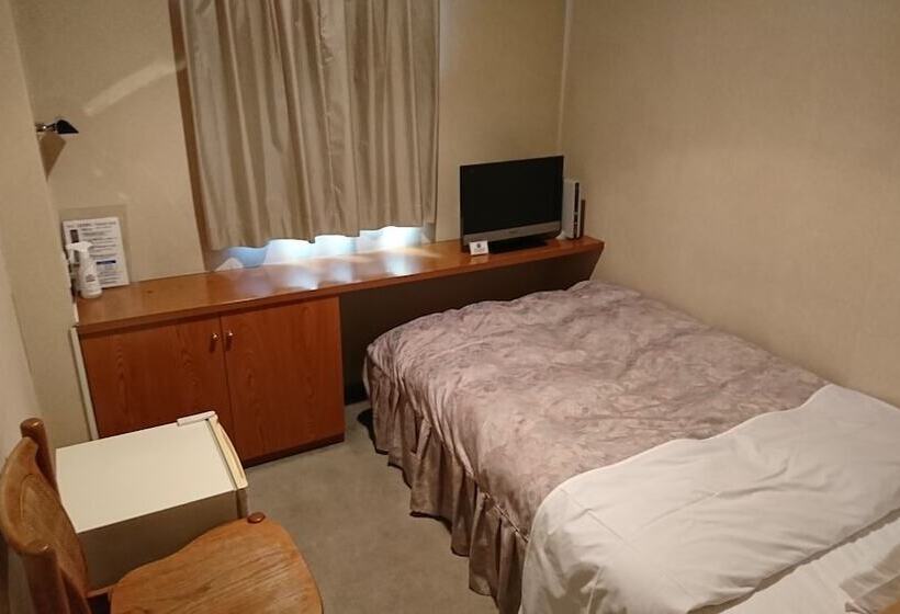 غرفة قياسية فردية, Muroran Hills