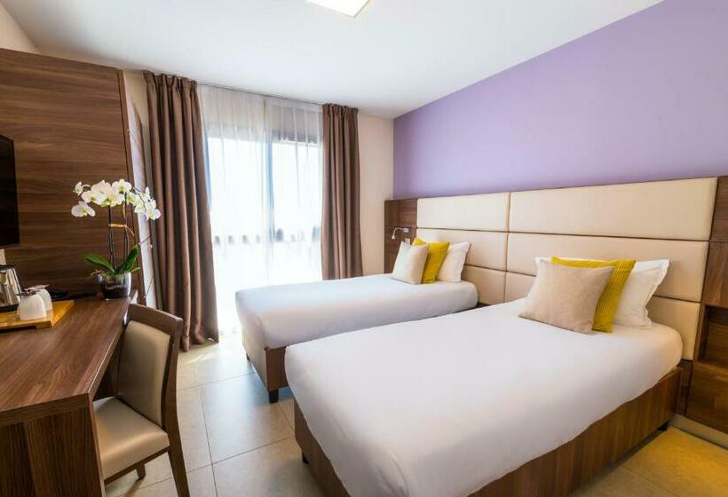 اتاق کلاسیک, Port Toga