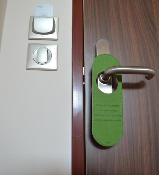 سوئیت رویال, Port Toga