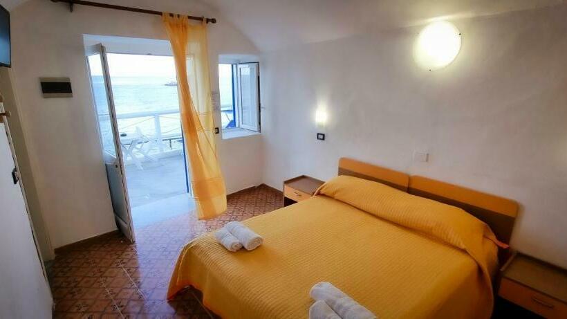 Номер Стандарт, Regina Del Mare