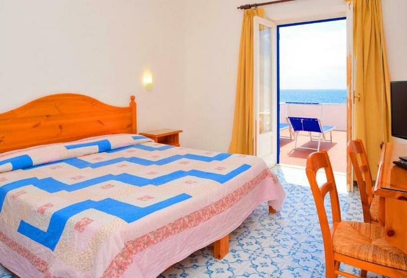 Номер Superior Вид на Море, Regina Del Mare