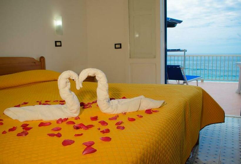 Номер Superior Вид на Море, Regina Del Mare