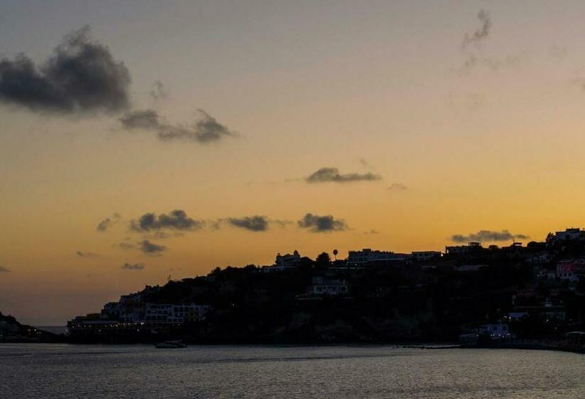 Номер Стандарт Индивидуальный Вид на Море, Regina Del Mare