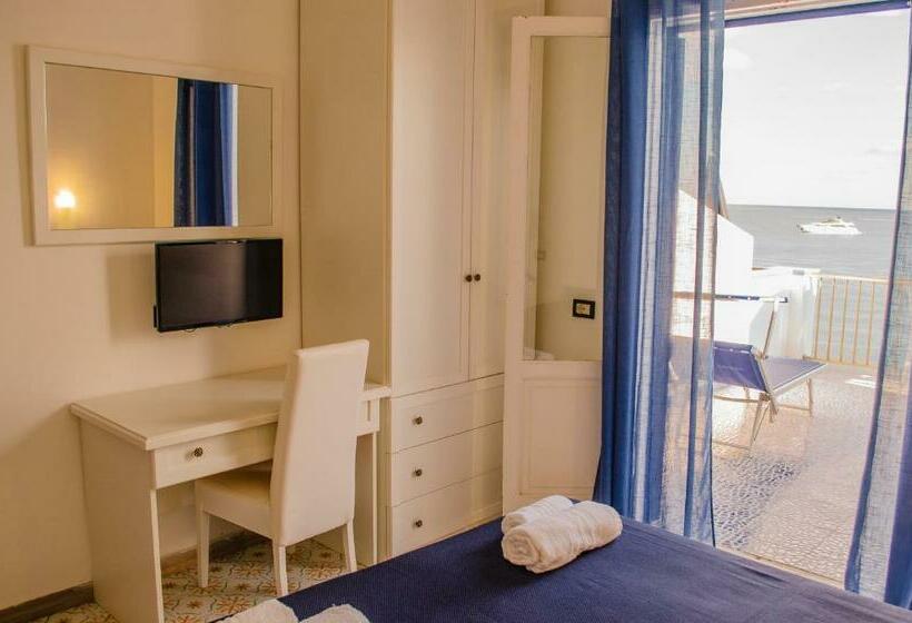 Номер Superior Вид на Море, Regina Del Mare