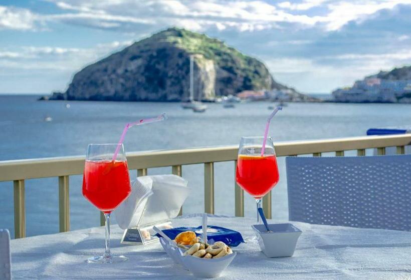 Номер Superior Вид на Море, Regina Del Mare