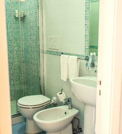 Номер Superior Вид на Море, Regina Del Mare