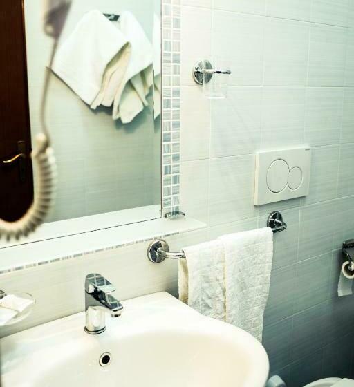 Номер Superior Вид на Море, Regina Del Mare