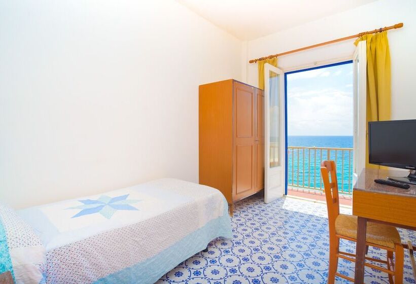 Номер Стандарт Индивидуальный Вид на Море, Regina Del Mare