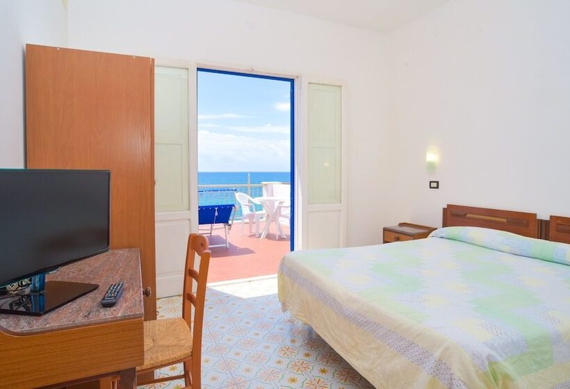 Номер Стандарт, Regina Del Mare