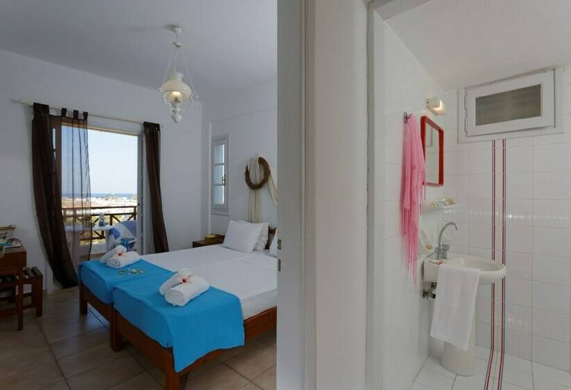 Апартаменты 1 Спальня, Remi Studios & Apartments