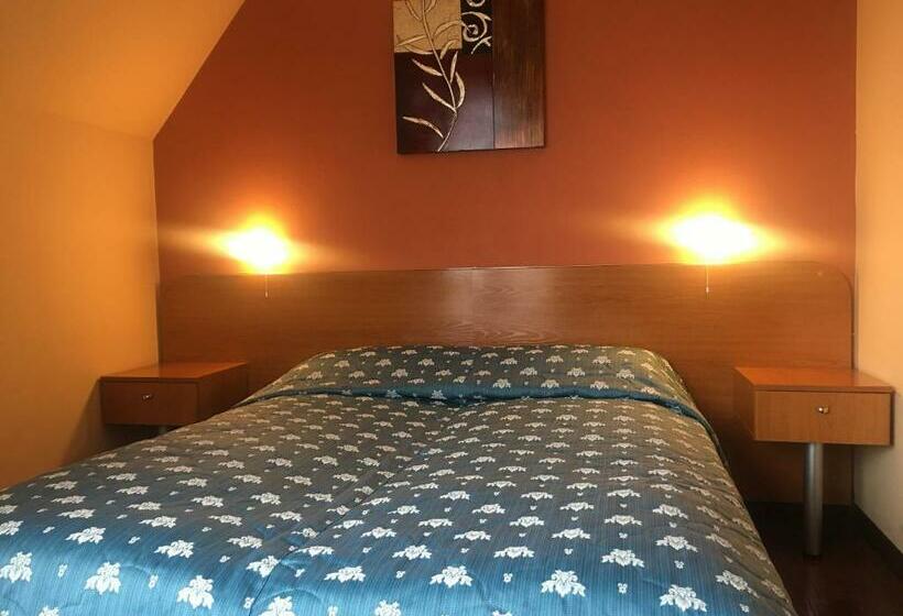 带1个卧室的带海景的公寓, Royal Beach