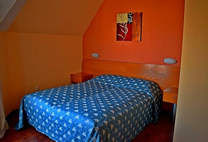 شقة غرفة واحدة مطلة على البحر, Royal Beach