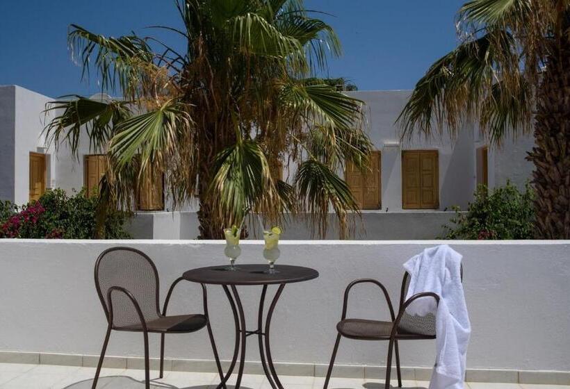 Suite Deluxe Vue Mer, Santorini Crystal Blue Boutique