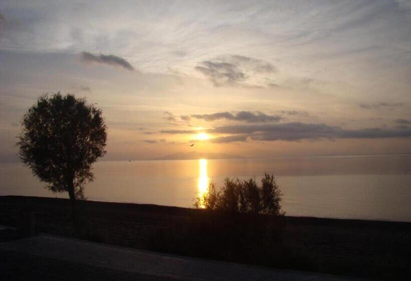 빌라 침실 1개, Santorini Crystal Blue Boutique