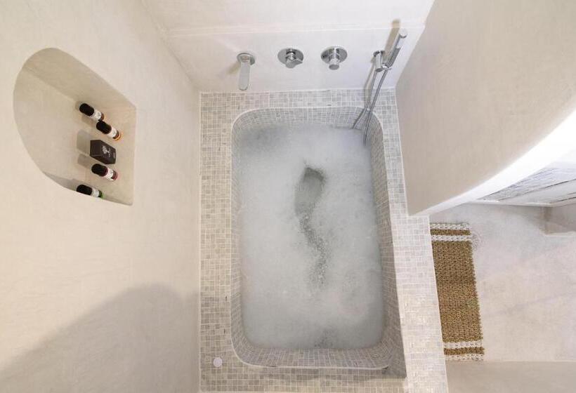 Villa 1 Chambre, Santorini Crystal Blue Boutique
