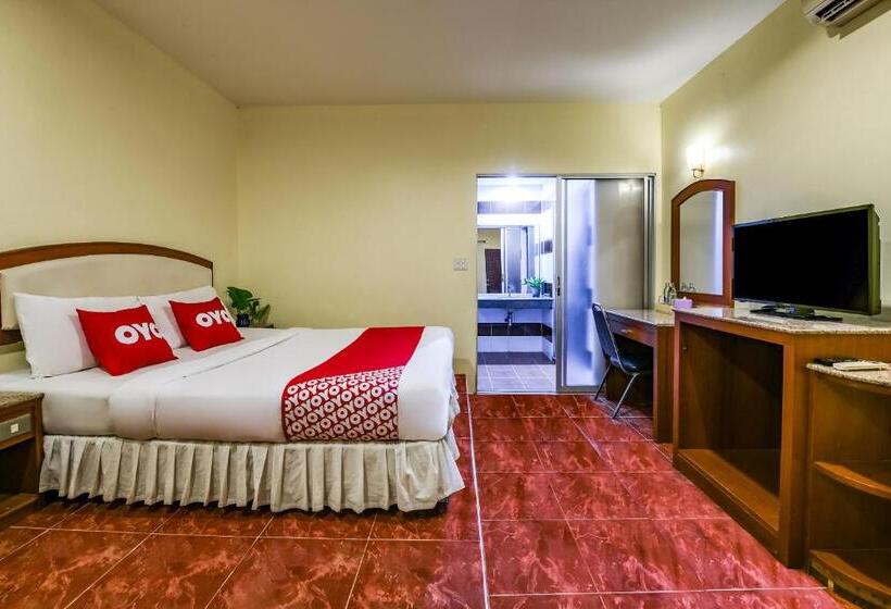 스탠다드 룸, Suan Palm Garden View