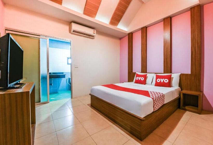 스탠다드 룸, Suan Palm Garden View