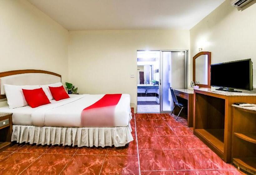 스탠다드 룸, Suan Palm Garden View