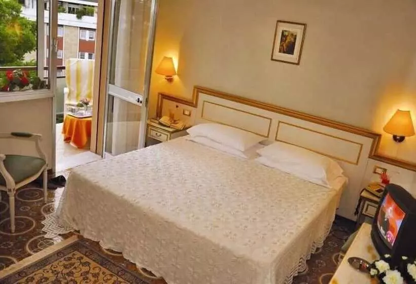 スタンダードルーム, Terme Villa Piave