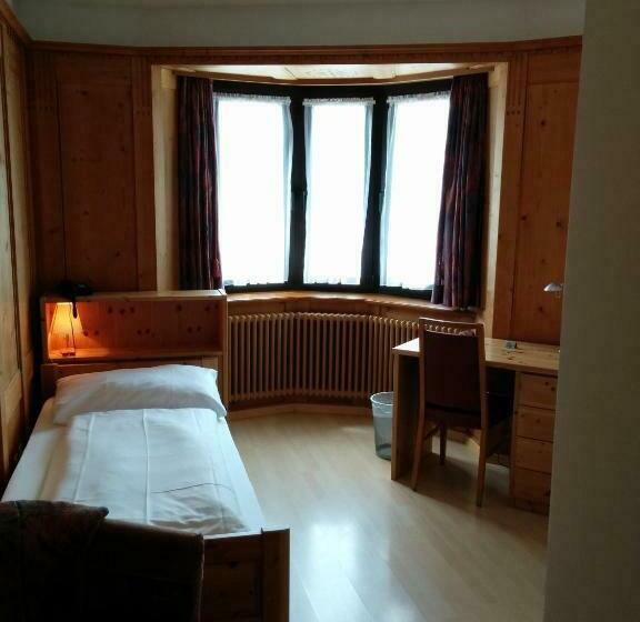 Номер Стандарт Индивидуальный, Terminus