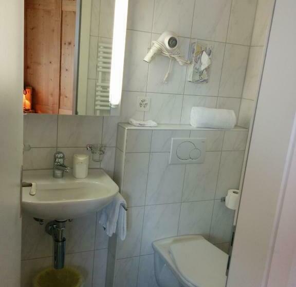 Номер Стандарт Индивидуальный, Terminus