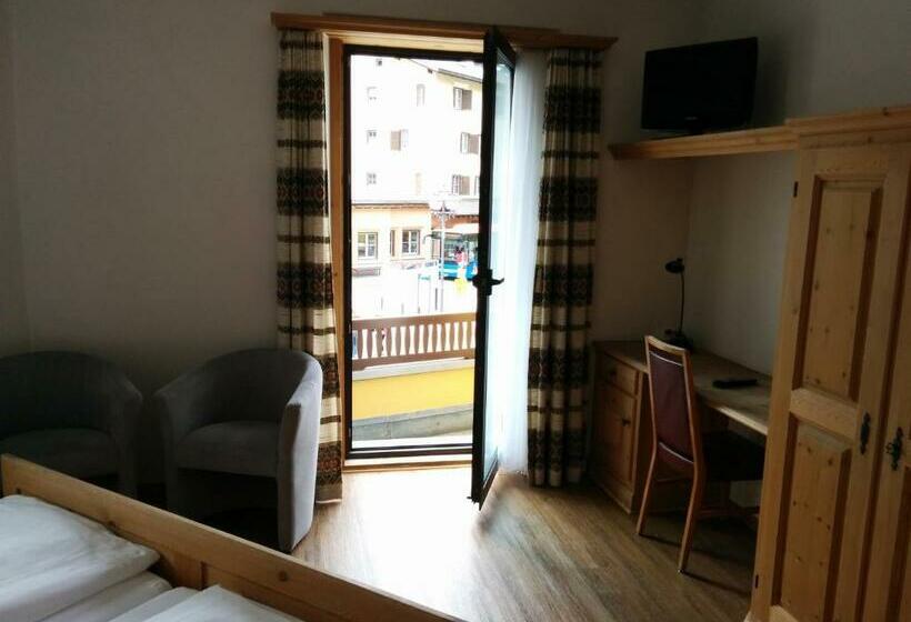 Номер Стандарт, Terminus